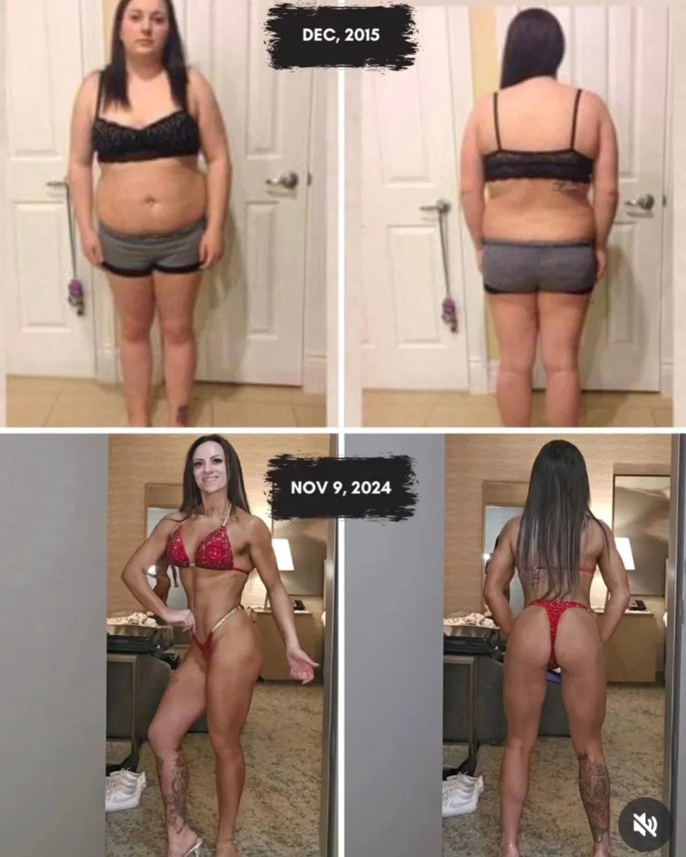 Client transformation comparison 3