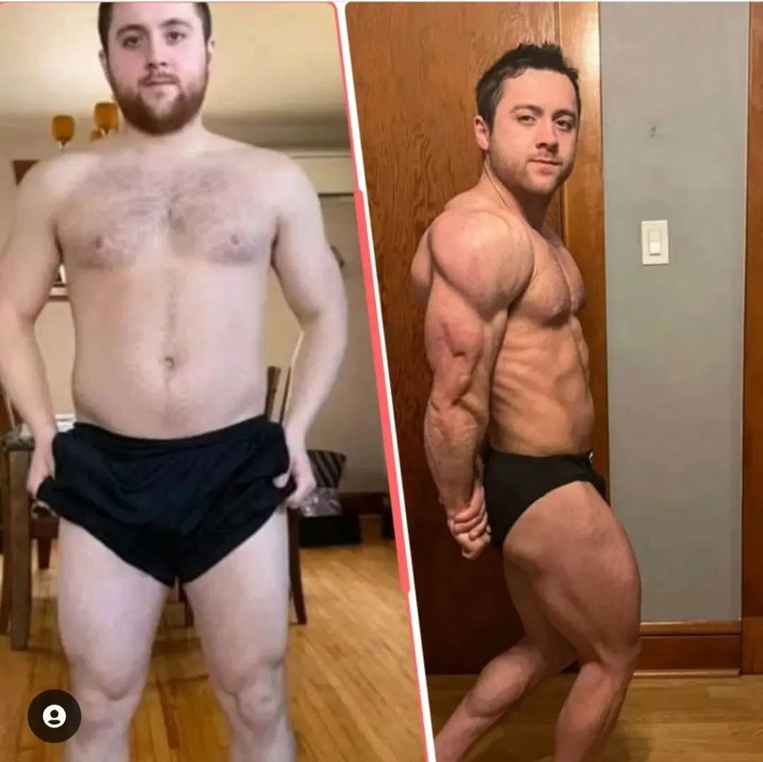 Client transformation comparison 6