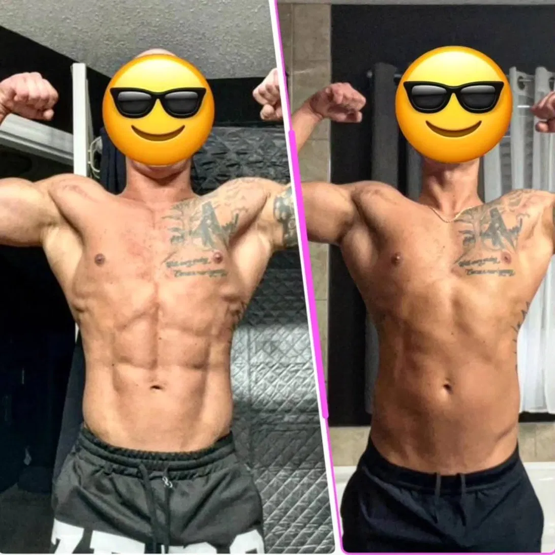 Client transformation comparison 10