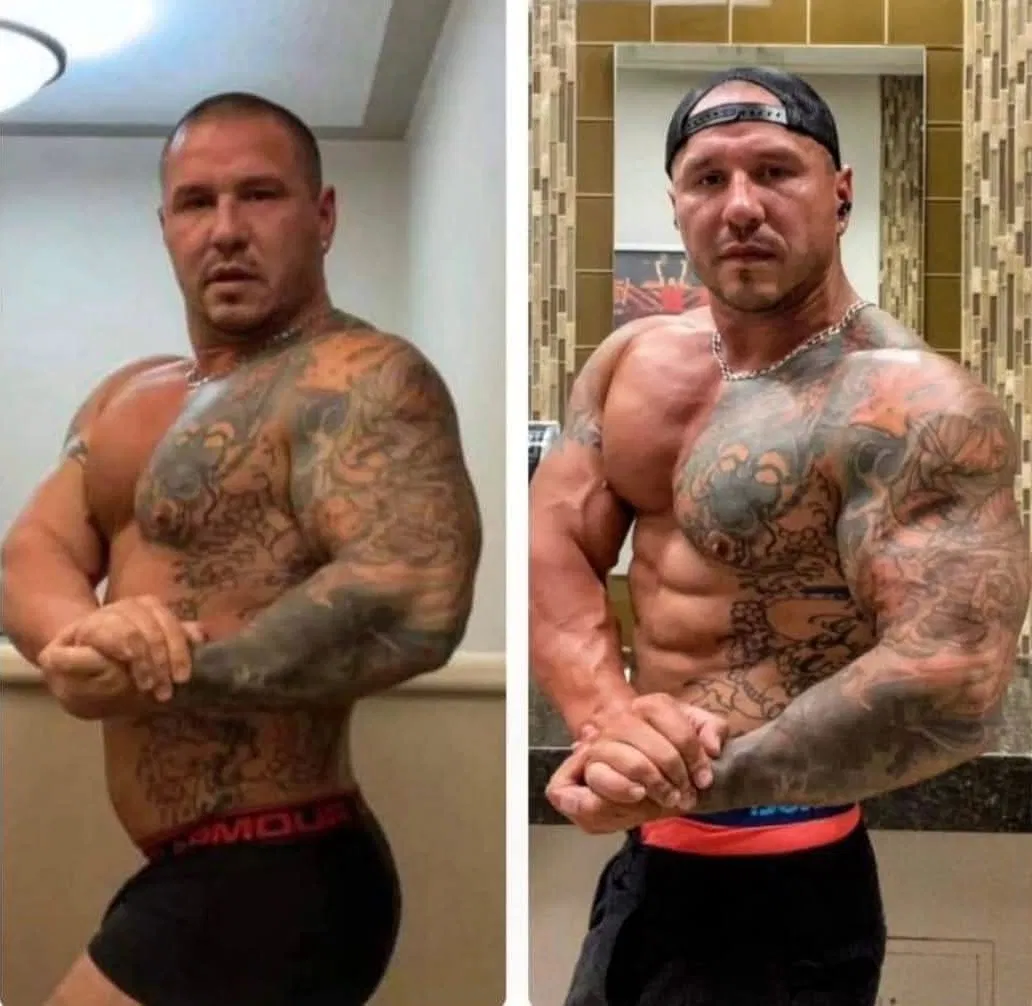 Client transformation comparison 11