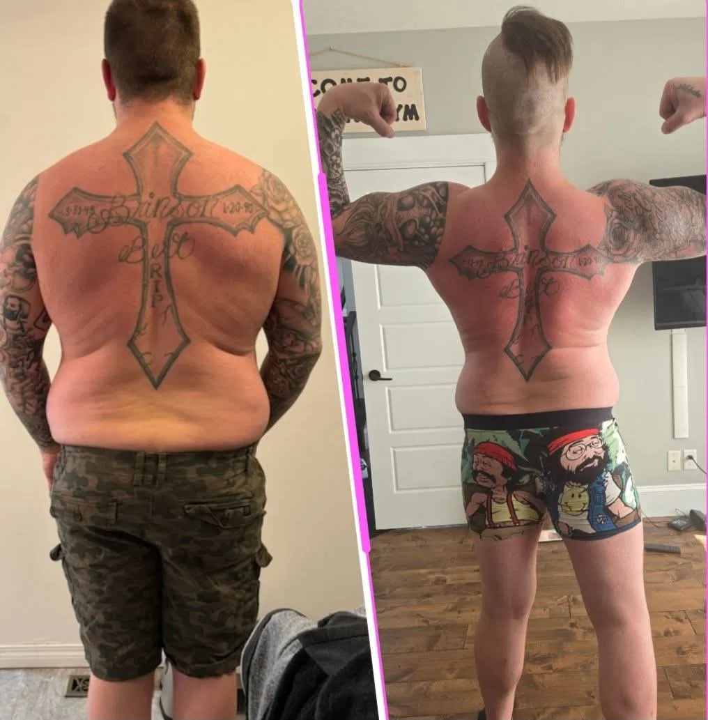 Client transformation comparison 14