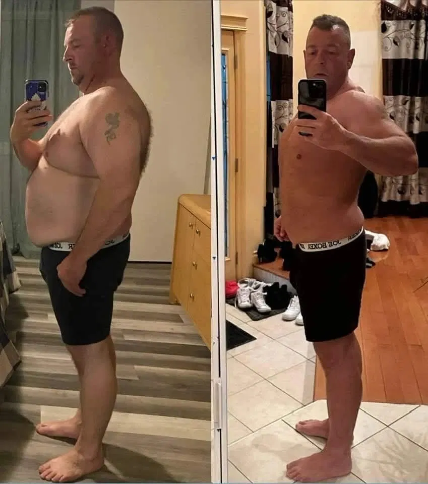 Client transformation comparison 15