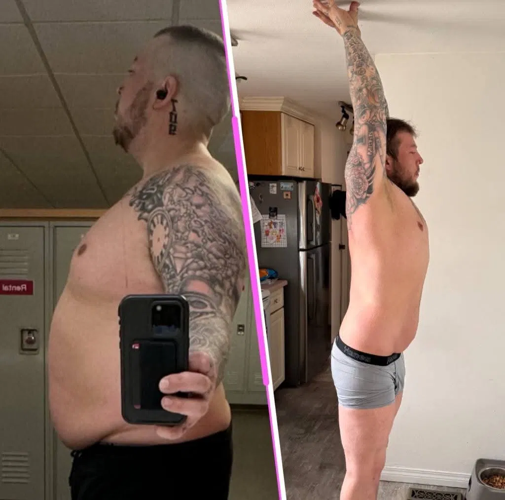 Client transformation comparison 19