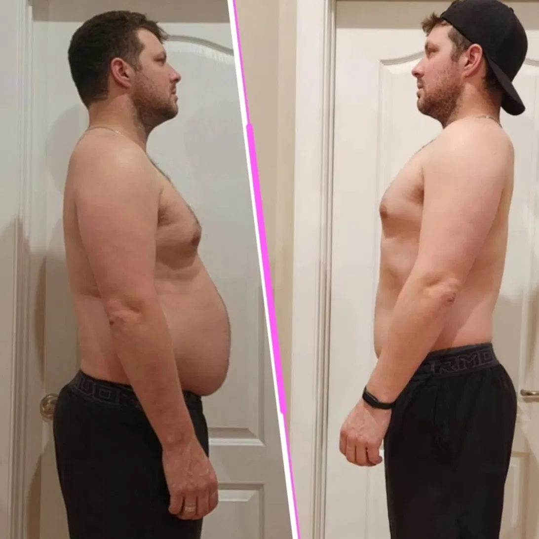 Client transformation comparison 20