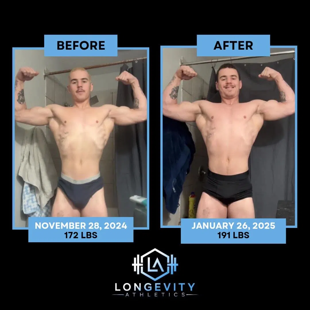 Client transformation comparison 22