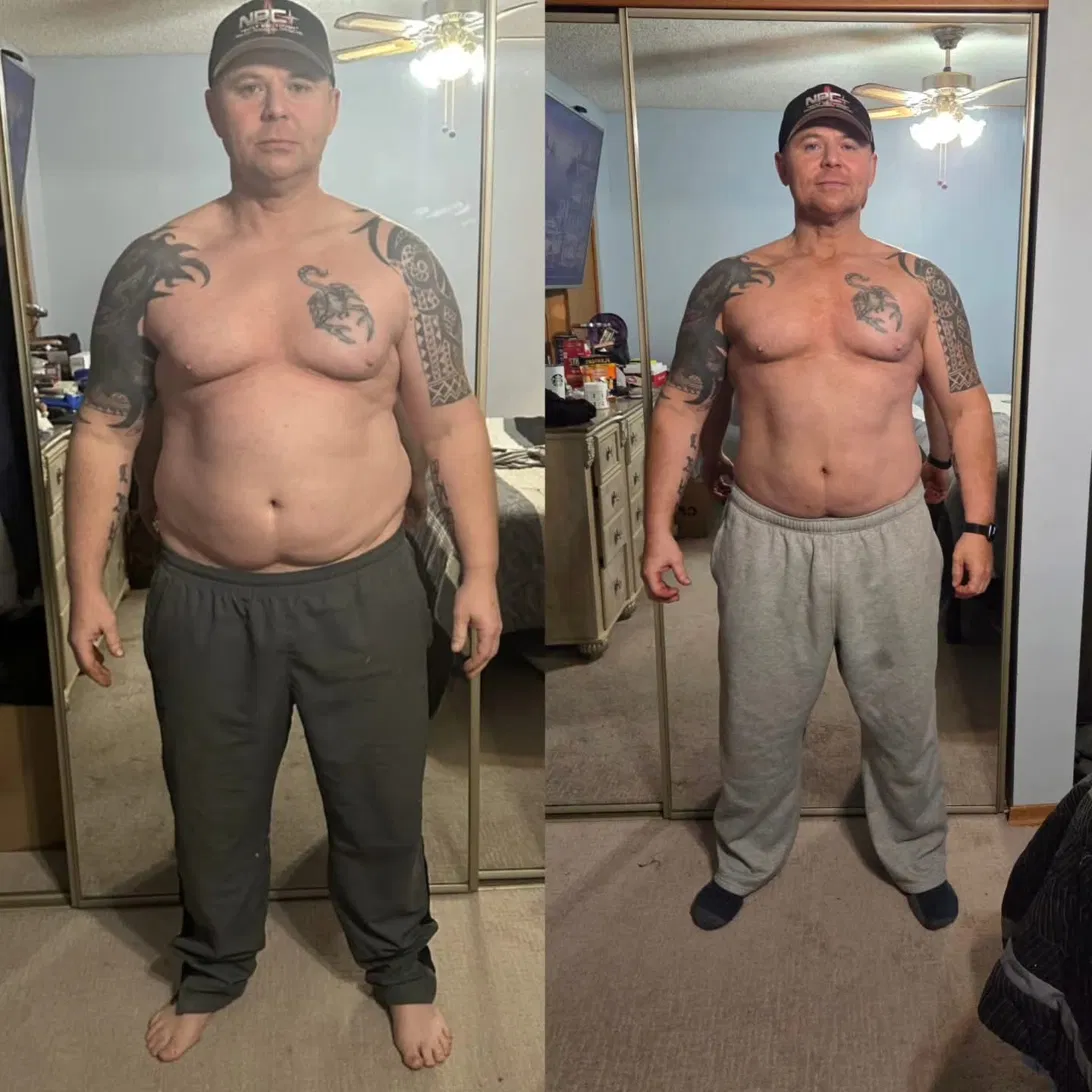 Client transformation comparison 24