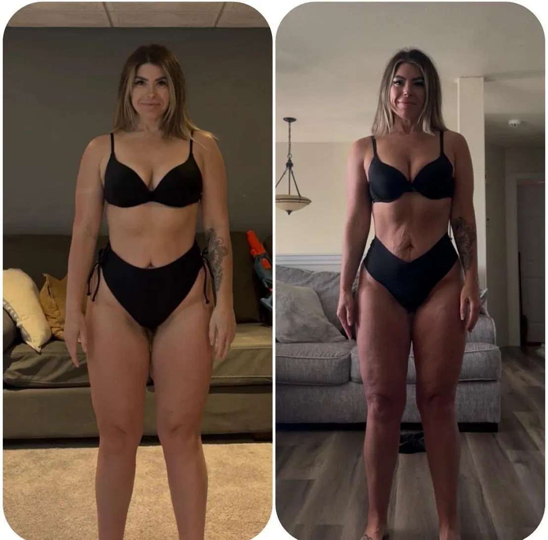 Client transformation comparison 26