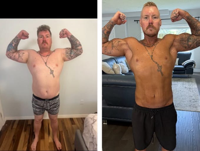 Client transformation comparison 27