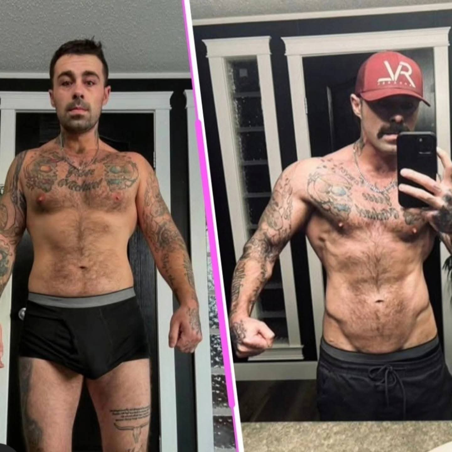 Client transformation comparison 29